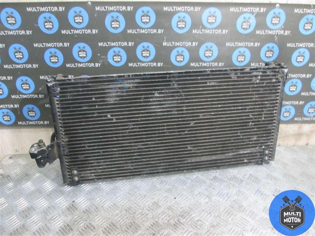 Радиатор кондиционера MITSUBISHI ECLIPSE (1995-1997) 2.0 i 1996 г. - фото 2 - id-p137039630