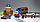 539 Детская железная дорога "Паровозик Томас", музыка, свет, 2 фигурки, паровозик детский, фото 2