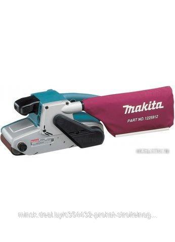 Шлифмашина Makita(Ленточная) 9404