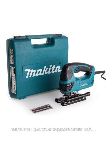 Лобзик Makita 4350 FTC