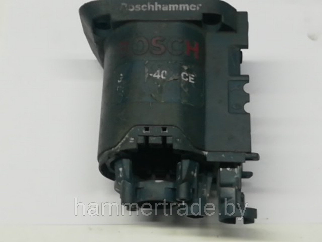 Корпус мотора для GBH 5-40 DCE/ GSH 5 CE - фото 2 - id-p137045220
