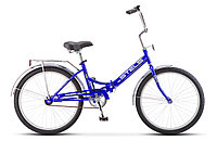 Bелосипед  Stels Pilot 710. Синий. (2022)Индивидуальный подход!, фото 1