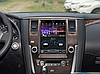 Штатная магнитола CarMedia  Nissan PATROL 2004-2010 high (высокая комплектация) Android 10, фото 2