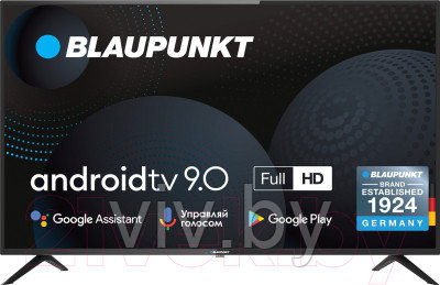 Телевизор Blaupunkt 43FE265T