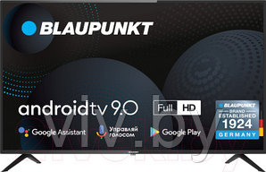 Телевизор Blaupunkt 43FE265T