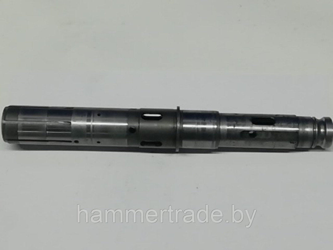 Ударная труба, ствол для GBH 5-40 DCE - фото 1 - id-p137048423
