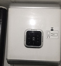 Электрический водонагреватель Ariston ABS VLS EVO QH 30, фото 3