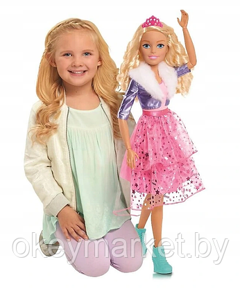 Кукла Барби Лучшая подружка 70 см Barbie Best Fashion, фото 2