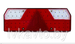 Фонарь Тонар 0023 LED (Кабель) Левый