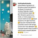 Комплект мебели в детскую с элементами массива, фото 10