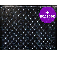 Светодиодная сетка 2*1.5 м белый Rich LED 2*1.5 м белый