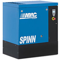 Винтовой компрессор ABAC SPINN 7,5X FM - 10 бар