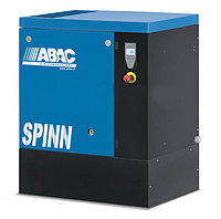 Винтовой компрессор ABAC SPINN 11 FM - 10 бар