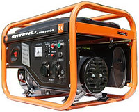 Бензиновый генератор Shtenli Pro S 4400