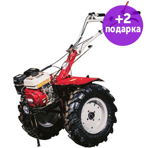 Культиватор Shtenli 1030 (8,5) колёса 7х12 - фото 1 - id-p125946210