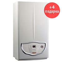 Двухконтурный газовый котел Immergas Mini Nike 24 Х 3 E