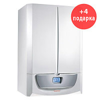 Двухконтурный газовый котел Immergas Zeus Superior 24