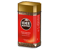 Idee Kaffee Gold Express кофе 200 г. без Кофеина Арабика