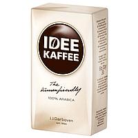 Кофе IDEE "Kaffee" 500г молотый 100% Арабика