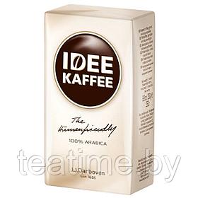 Кофе IDEE "Kaffee" 500г молотый  100% Арабика