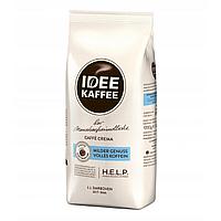 Кофе IDEE "Caffee Creme" зерно 1000г 100% Арабика
