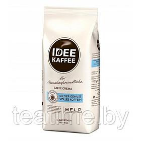 Кофе IDEE "Caffee Creme" зерно 1000г  100% Арабика