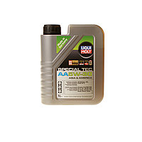 Моторное масло LIQUI MOLY 7615 Leichtlauf Special AA 5W-30 1л