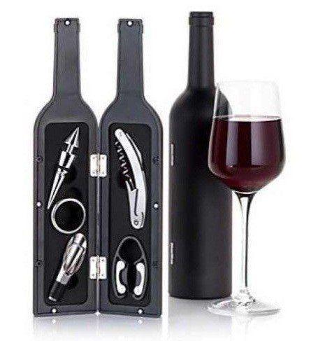 Набор для вина подарочный Bohmann WO-1 - фото 1 - id-p137087105
