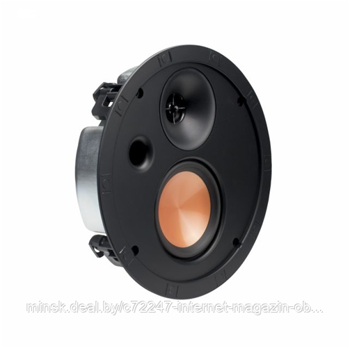 Встраиваемая акустика Klipsch SLM-3400-C - фото 1 - id-p137087574