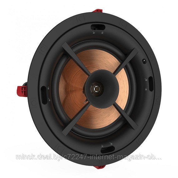 Встраиваемая акустика Klipsch PRO-180RPC - фото 1 - id-p137087586