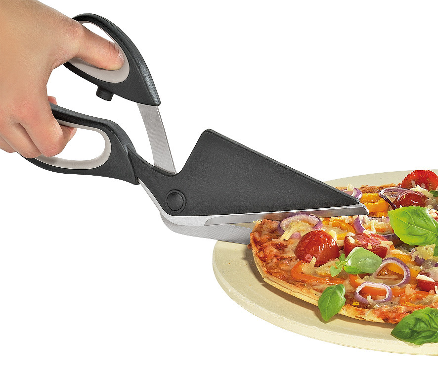Ножницы для пиццы, Германия - фото 2 - id-p137087771