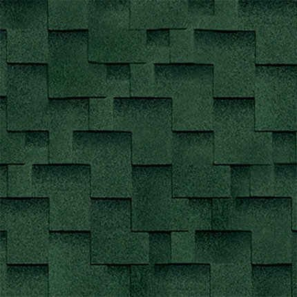 Shinglas (Шинглас), Коллекция: Джайв, Цвет: Зеленый, фото 2