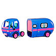 Куклы L.O.L. Автобус синего цвета L.O.L. Surprise 569459, фото 4