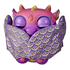 Furreal Friends (Hasbro) Игрушка FurReal Friends Малыш Дракон F0633, фото 3