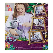 Furreal Friends (Hasbro) Интерактивная игрушка Коала Кристи FurReal Friends E9618, фото 3