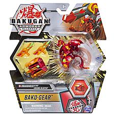 Фигурка-трансформер Bakugan с ультра усилением в ассорт. 6055887, фото 2