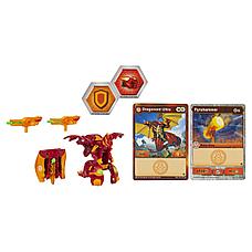 Фигурка-трансформер Bakugan с ультра усилением в ассорт. 6055887, фото 3