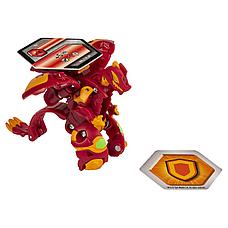 Фигурка-трансформер Bakugan с ультра усилением в ассорт. 6055887, фото 2