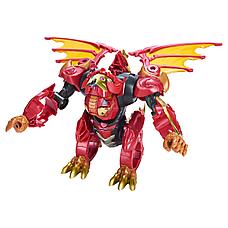 Интерактивный Bakugan Драгонойд Инфинити 6058342, фото 2