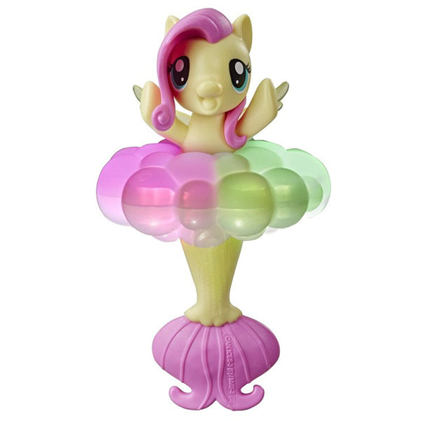 Пони Морская коллекция Hasbro My Little Pony E5108 - фото 2 - id-p137092110