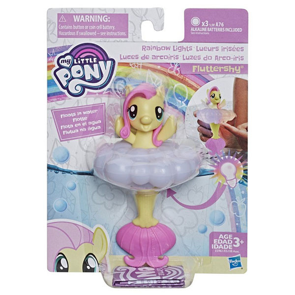 Пони Морская коллекция Hasbro My Little Pony E5108 - фото 3 - id-p137092110