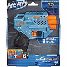 Бластер Nerf Elite 2.0 Трио E9954, фото 2