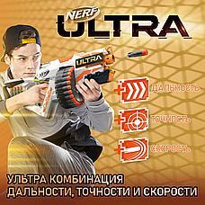 NERF Бластер Нерф Ультра One E6596 Nerf, фото 2