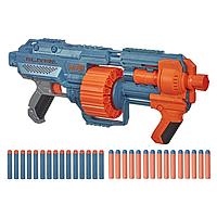 NERF Бластер Nerf Элит 2.0 Шоквэйв E9527