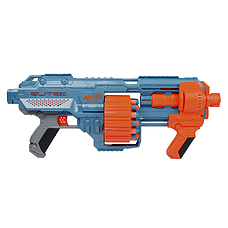 NERF Бластер Nerf Элит 2.0 Шоквэйв E9527, фото 2