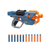 NERF Бластер Nerf Элит 2.0 Коммандер E9485