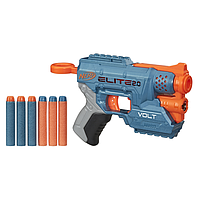 NERF Бластер Nerf Элит 2.0 Вольт E9952