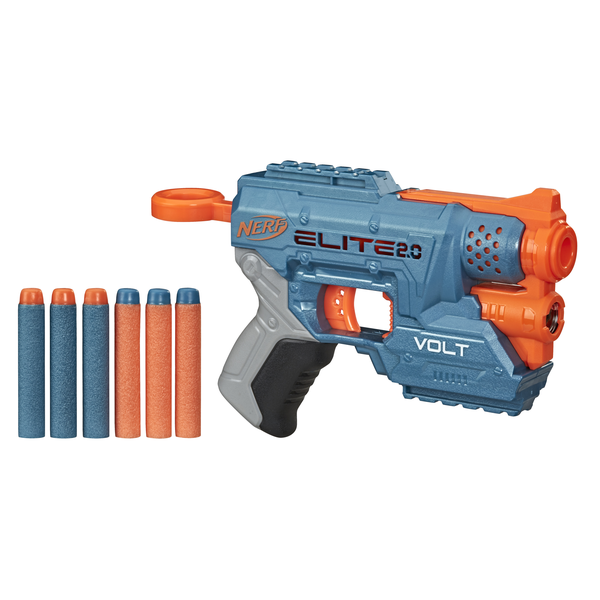 NERF Бластер Nerf Элит 2.0 Вольт E9952 - фото 1 - id-p137092118