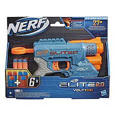 NERF Бластер Nerf Элит 2.0 Вольт E9952, фото 2