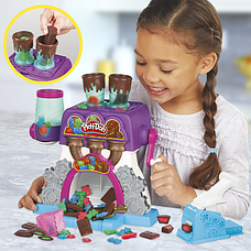 Hasbro Игровой набор Play-Doh Конфетная фабрика E9844, фото 2